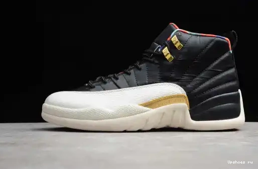 Year CI2977-006 Black  Jordan CI2977-006 New 12 Chinese 0514